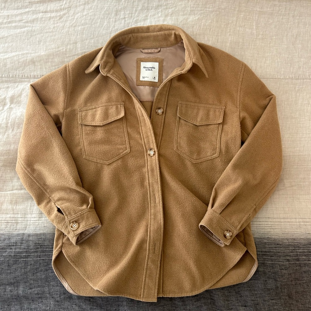 Abercrombie and Fitch Jacket
